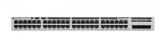 48-port Gigabit Ethernet Data Switch Cisco C9200L-48T-4G-A 